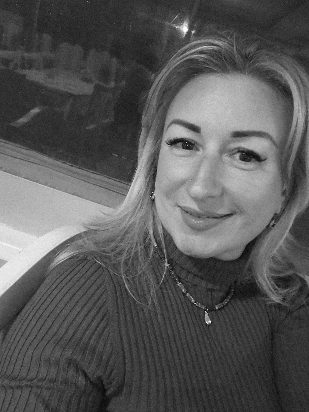 Lyudmila Sviridova