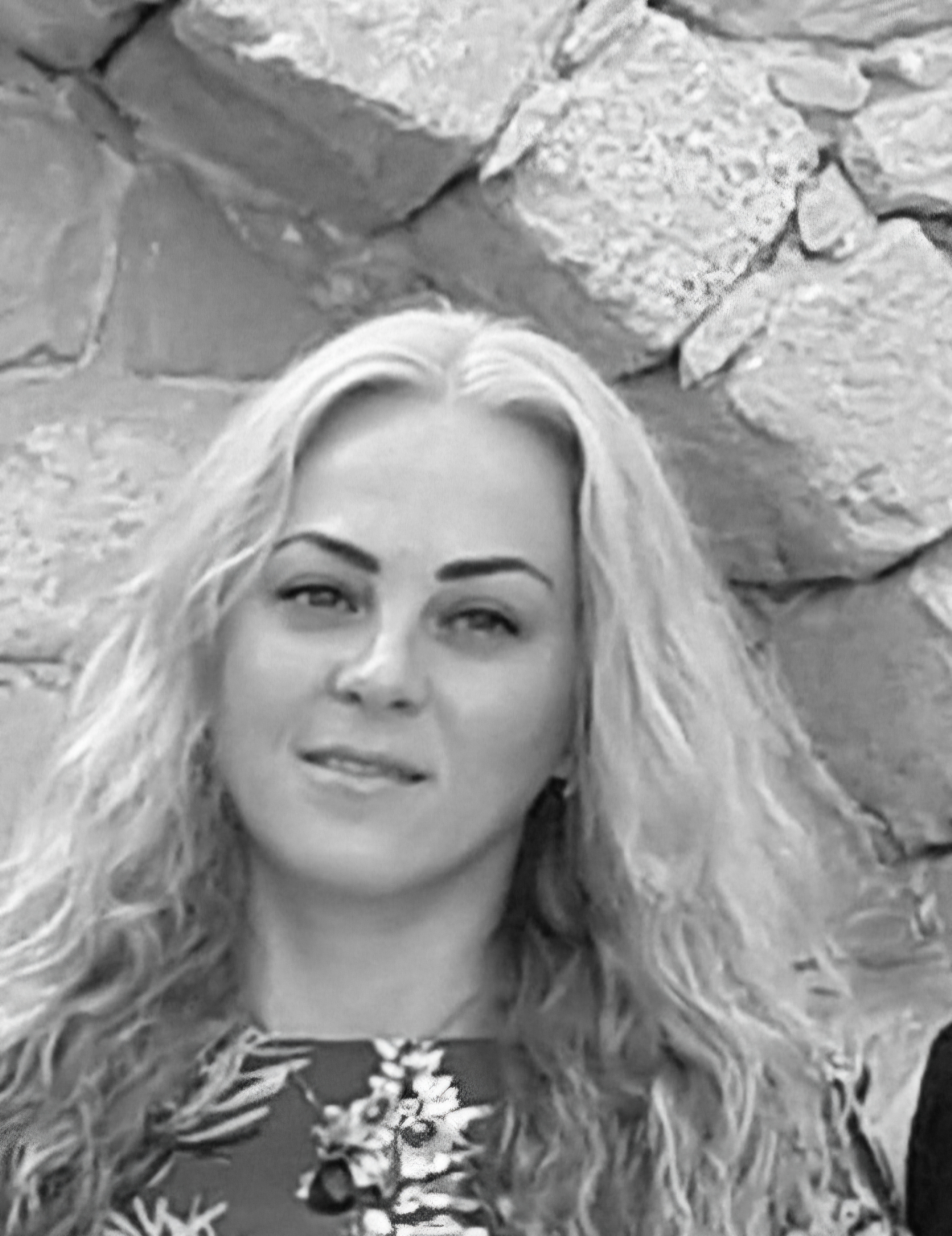 Tatiana Kandil