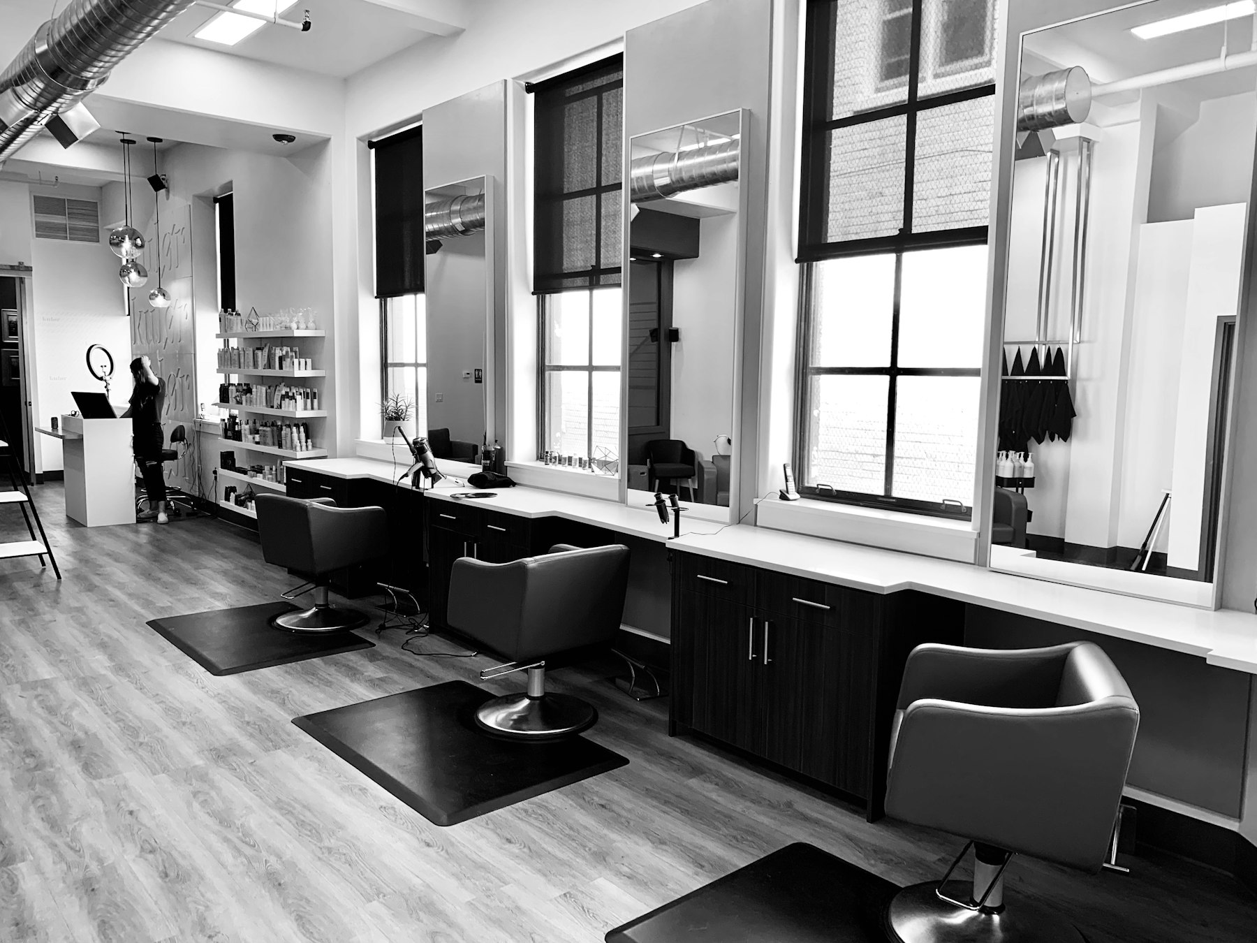 CHAMELEON Salon — Premium Beauty in Limassol